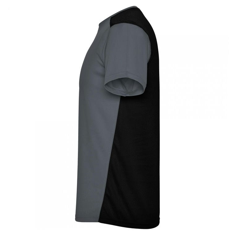 Tricou pentru bărbați DETROIT ABANOS ABANOS L