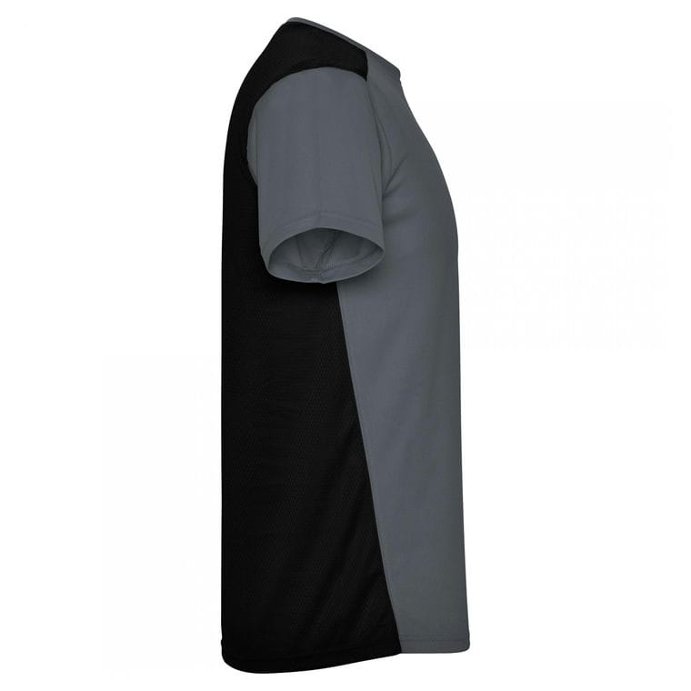 Tricou pentru bărbați DETROIT ABANOS ABANOS L