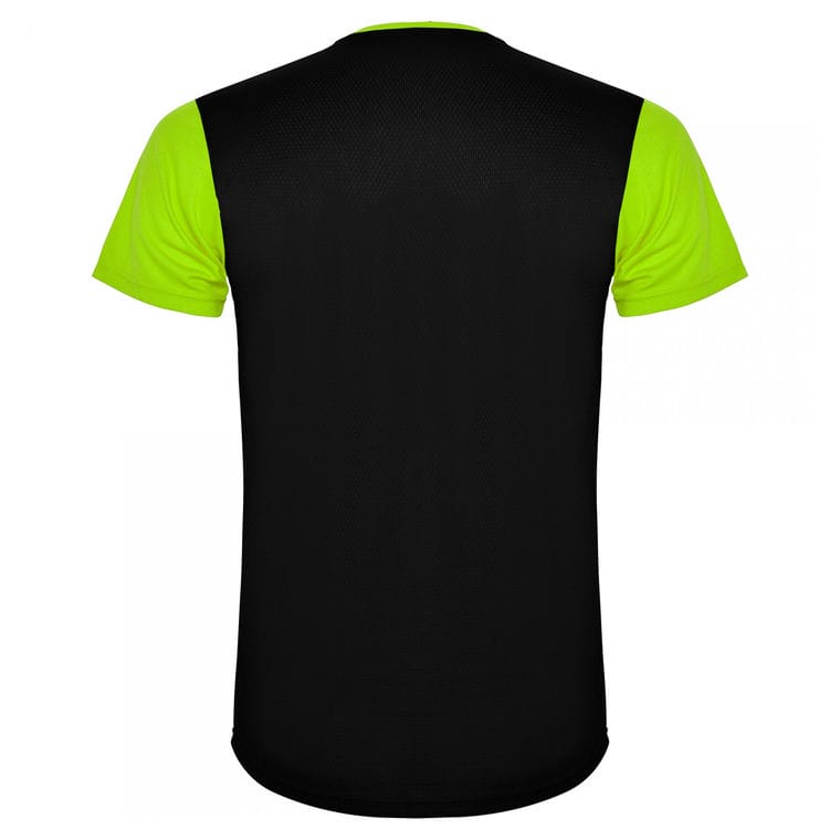 Tricou pentru bărbați DETROIT LIME PUNCH LIME PUNCH XXL