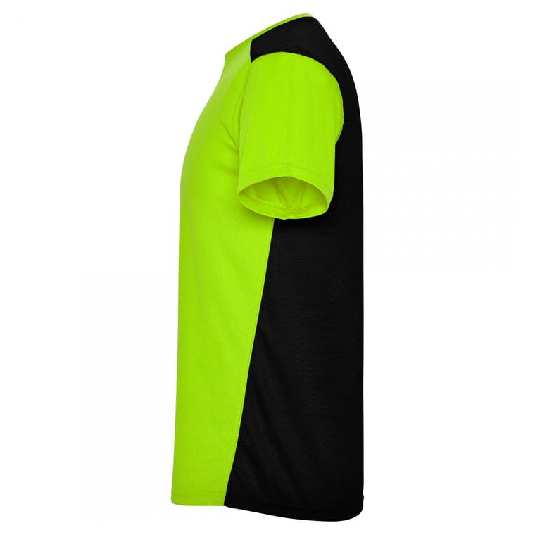 Tricou pentru bărbați DETROIT LIME PUNCH LIME PUNCH XXL