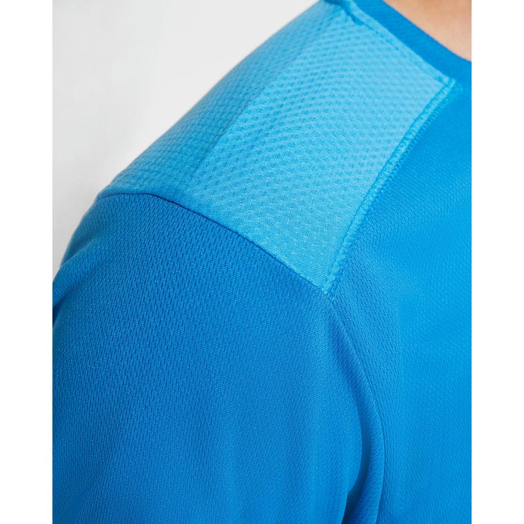 Tricou pentru bărbați DETROIT ABANOS ABANOS L