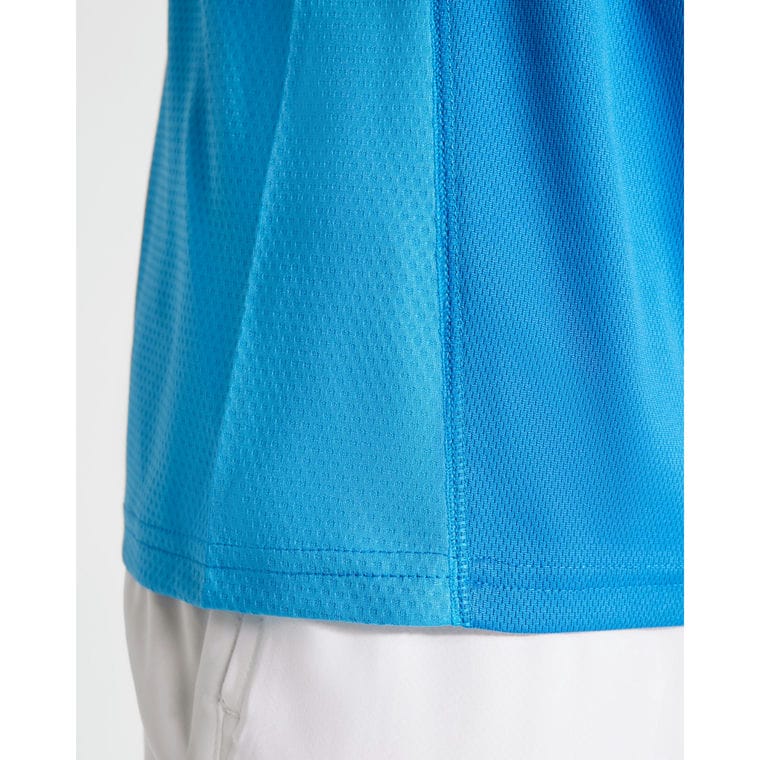 Tricou pentru bărbați DETROIT ABANOS ABANOS L