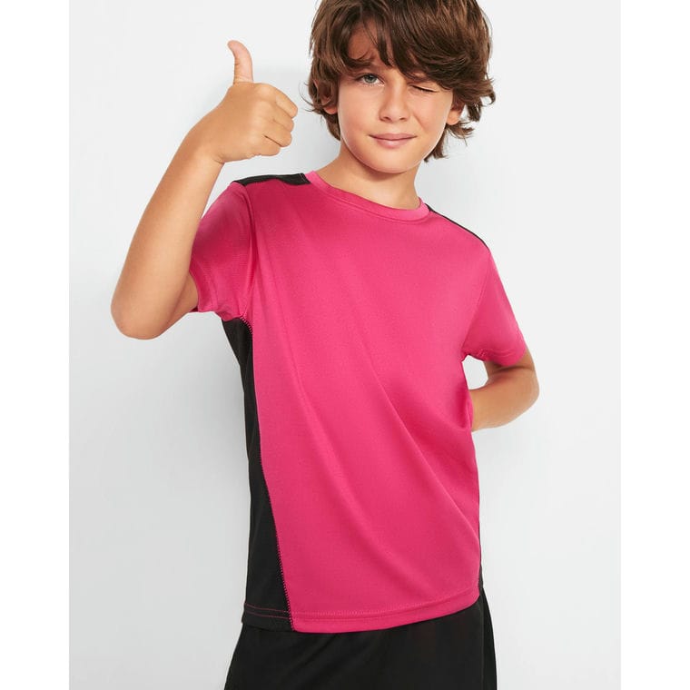 Tricou pentru bărbați DETROIT ABANOS ABANOS L