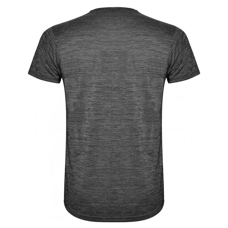 Tricou pentru bărbați ZOLDER ALB ALB 12 ani