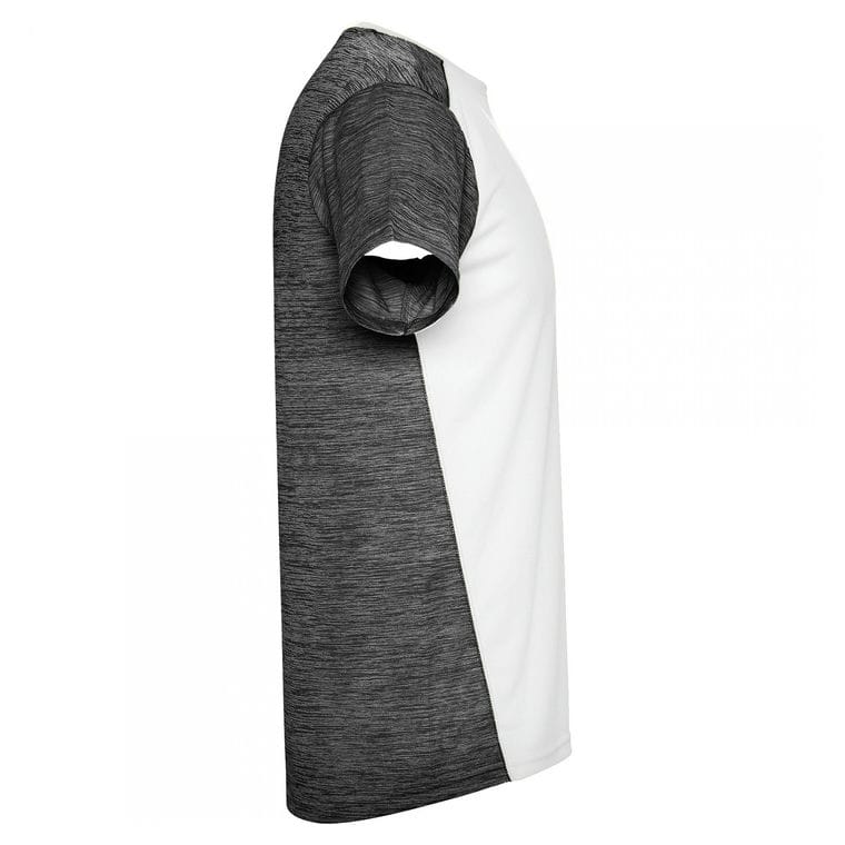 Tricou pentru bărbați ZOLDER ALB ALB 12 ani