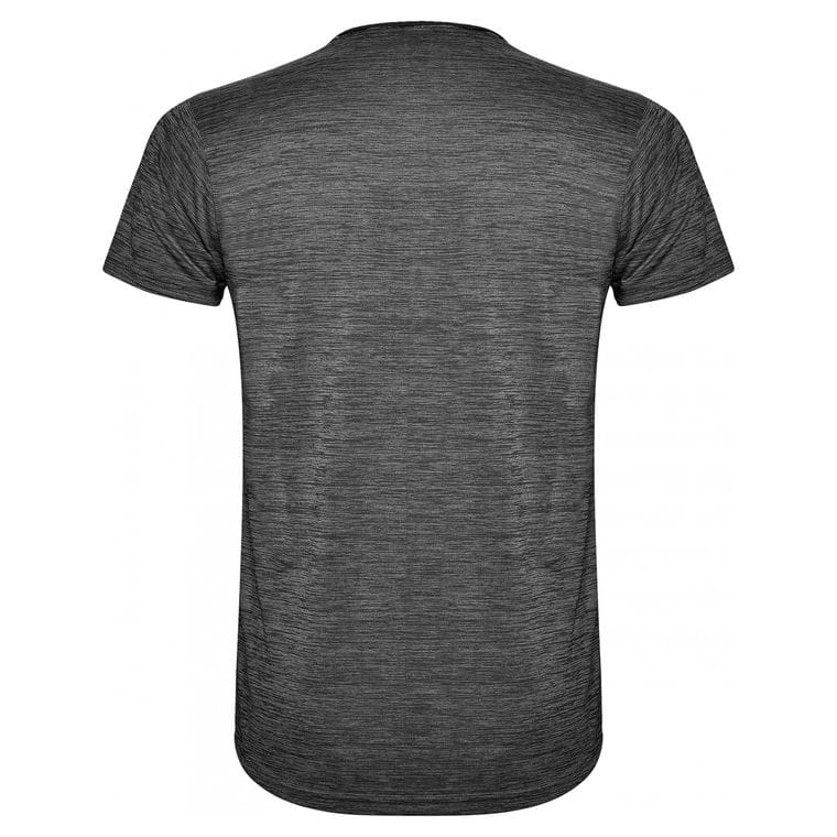 Tricou pentru bărbați ZOLDER NEGRU NEGRU XXL