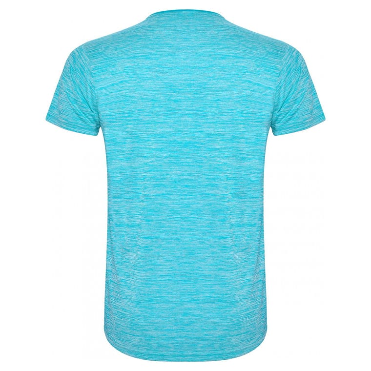 Tricou pentru bărbați ZOLDER TURCOAZ TURCOAZ L