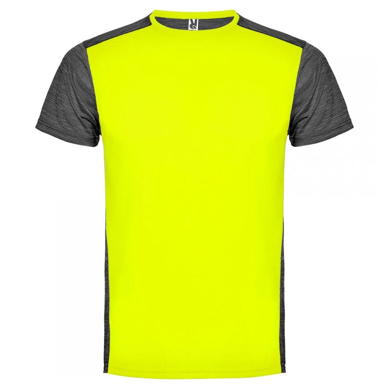 Tricou pentru bărbați ZOLDER