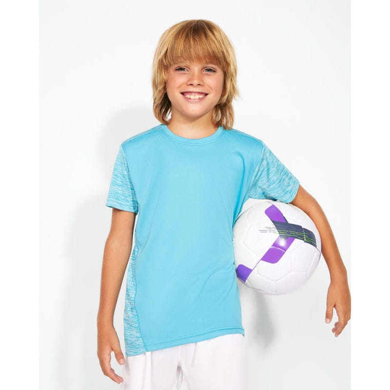 Tricou pentru bărbați ZOLDER ROȘU ROȘU XL