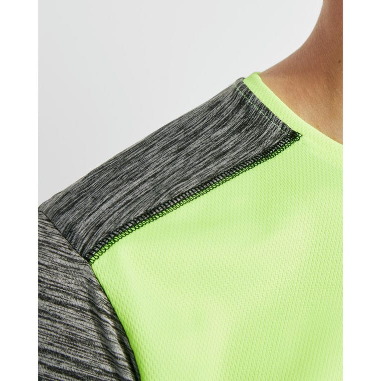 Tricou pentru bărbați ZOLDER ROȘU ROȘU XL