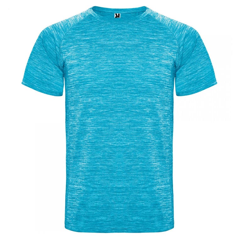 Tricou pentru bărbați AUSTIN PLUMB ÎNCHIS