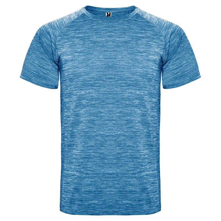 Tricou pentru bărbați AUSTIN ROZ DESCHIS