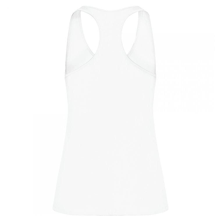 Tricou pentru femei AIDA ALB S