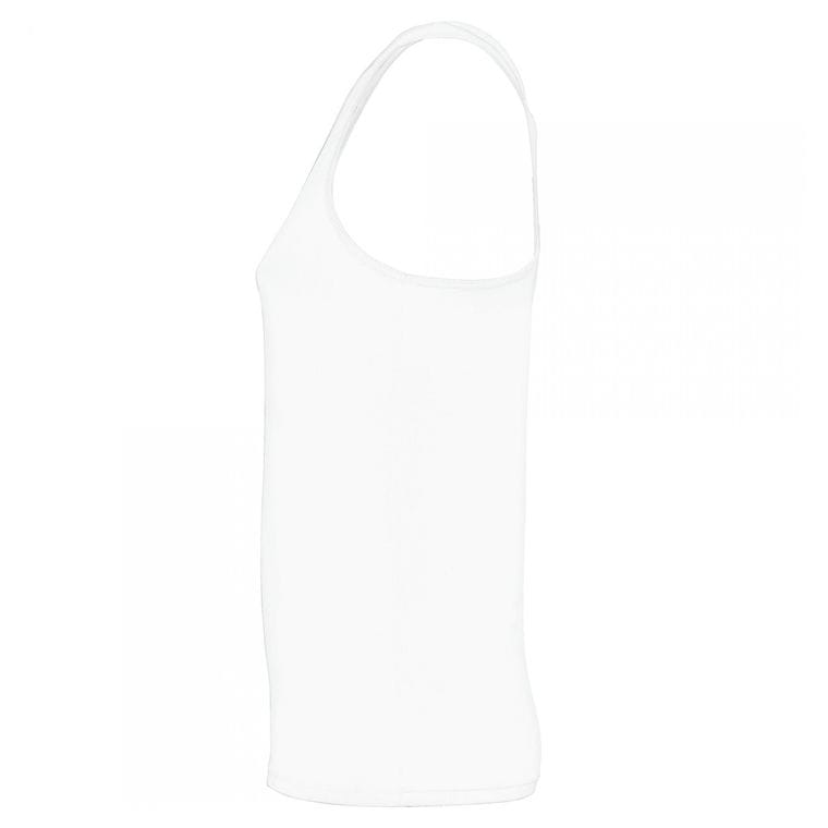 Tricou pentru femei AIDA ALB S