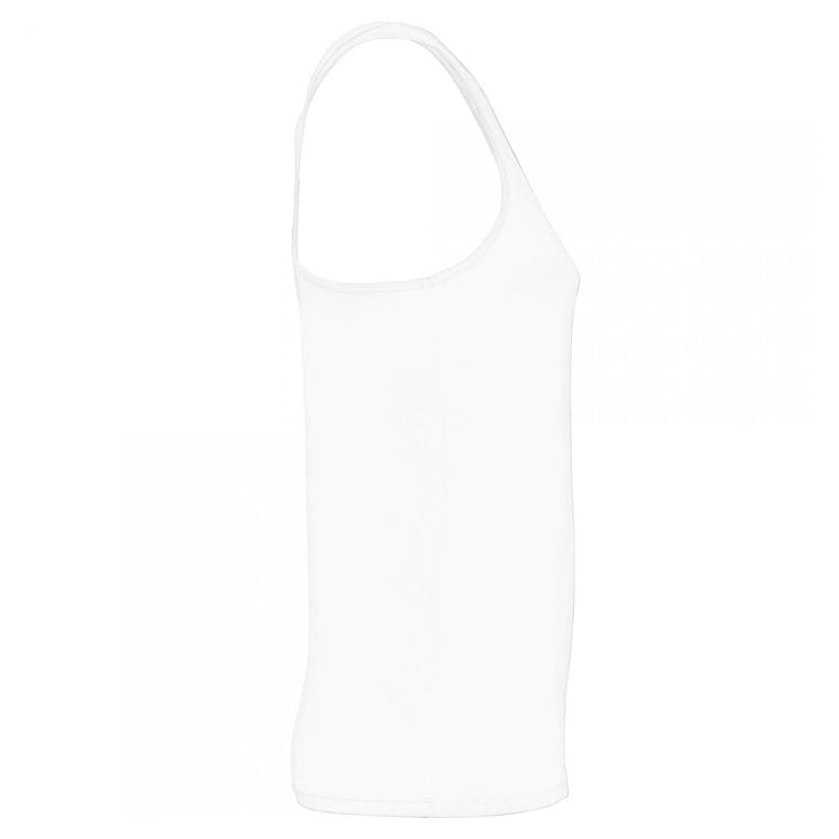 Tricou pentru femei AIDA ALB S