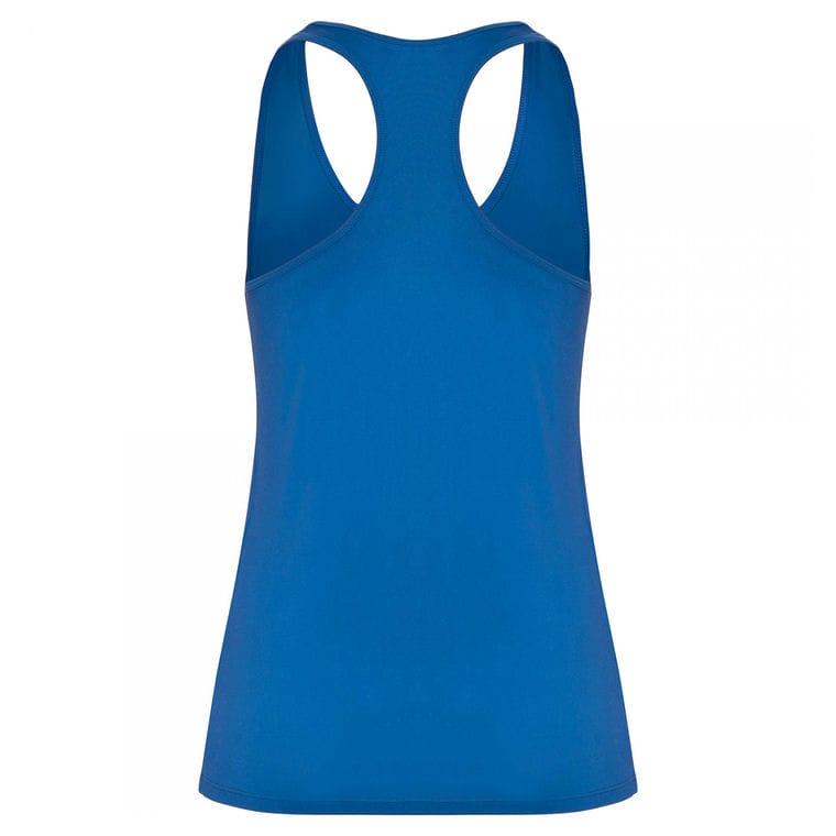 Tricou pentru femei AIDA ALBASTRU ROYAL 7 - 8 ani