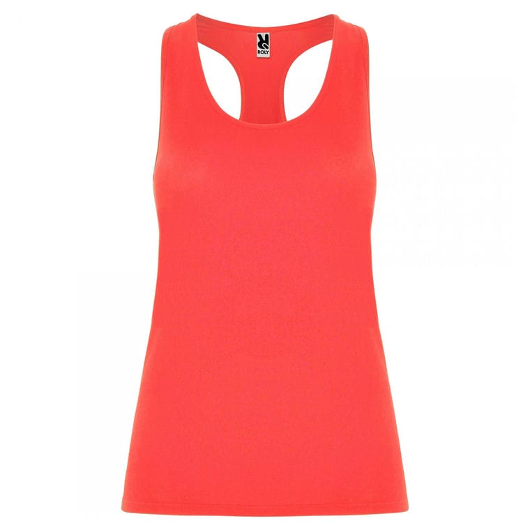 Tricou pentru femei AIDA Roz Gumă