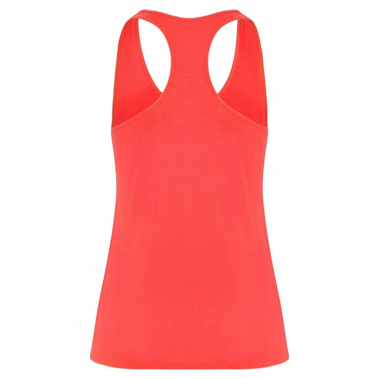 Tricou pentru femei AIDA CORAI FLUOR M