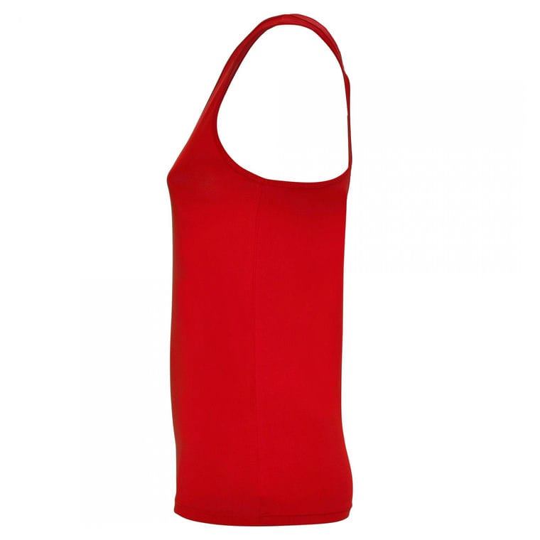 Tricou pentru femei AIDA ROȘU M