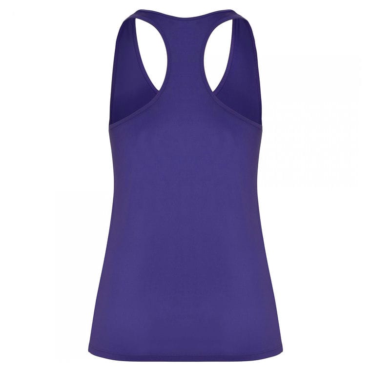 Tricou pentru femei AIDA VIOLET M
