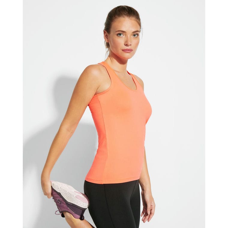 Tricou pentru femei AIDA VIOLET M