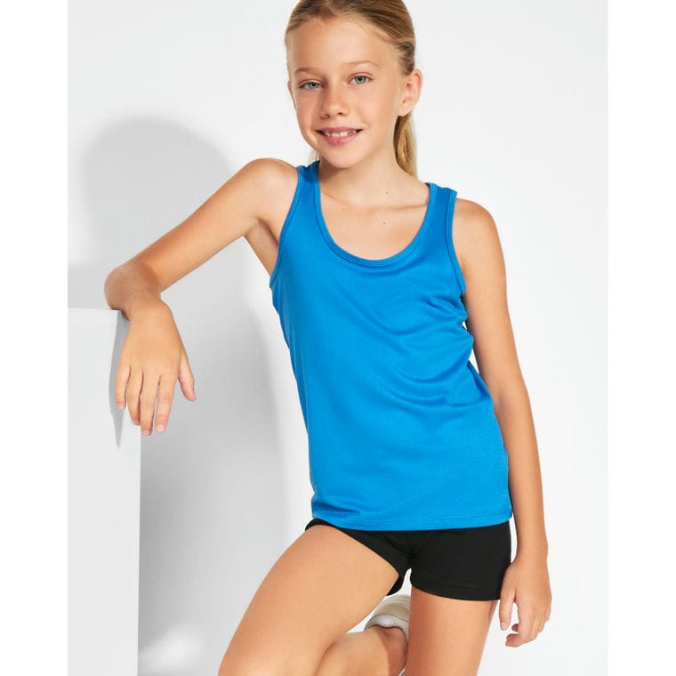 Tricou pentru femei AIDA VIOLET M