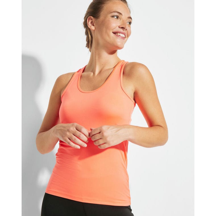 Tricou pentru femei AIDA VIOLET M