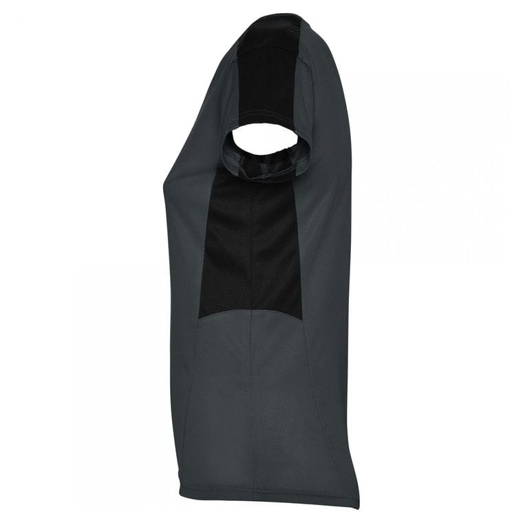 Tricou pentru femei SUZUKA ABANOS ABANOS M