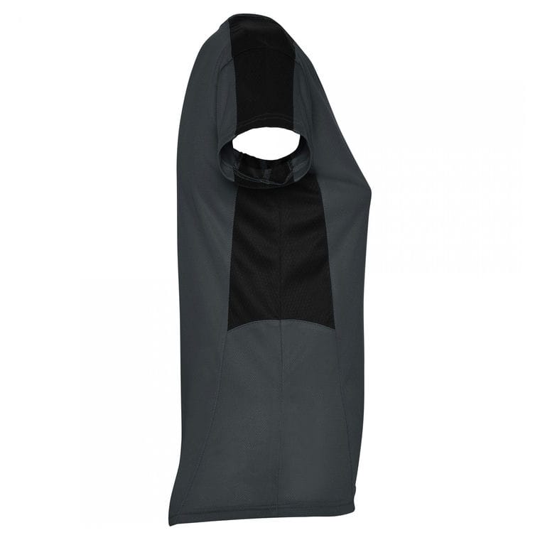 Tricou pentru femei SUZUKA ABANOS ABANOS M