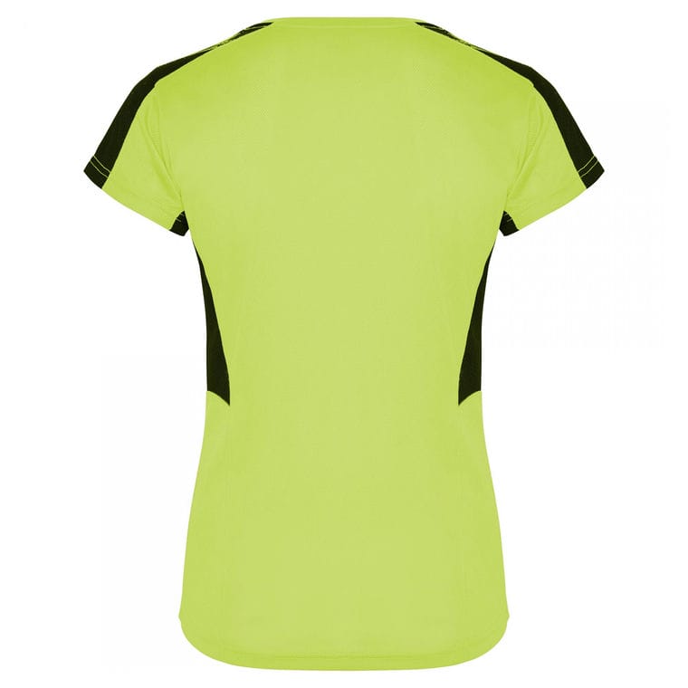 Tricou pentru femei SUZUKA LIME PUNCH LIME PUNCH M