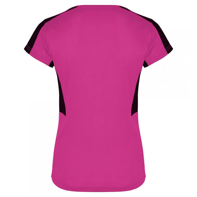 Tricou pentru femei SUZUKA FUCSIA FUCSIA M