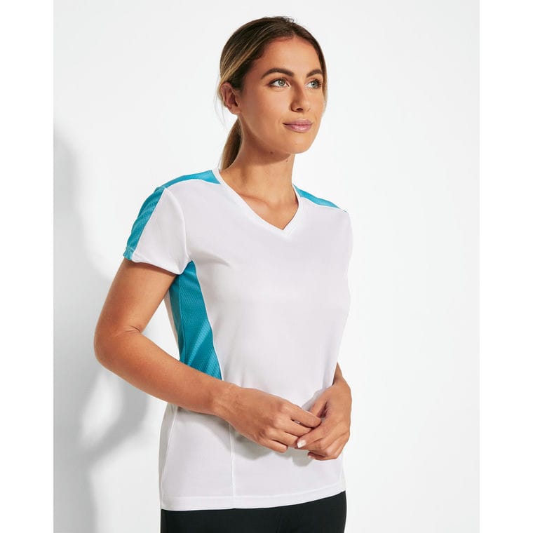 Tricou pentru femei SUZUKA LIME PUNCH LIME PUNCH M