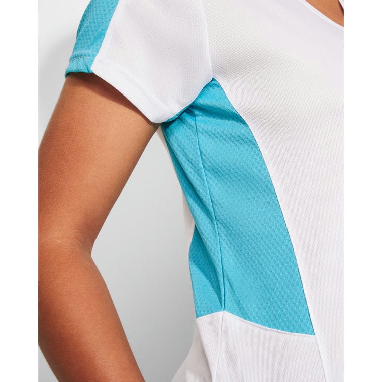 Tricou pentru femei SUZUKA LIME PUNCH LIME PUNCH M