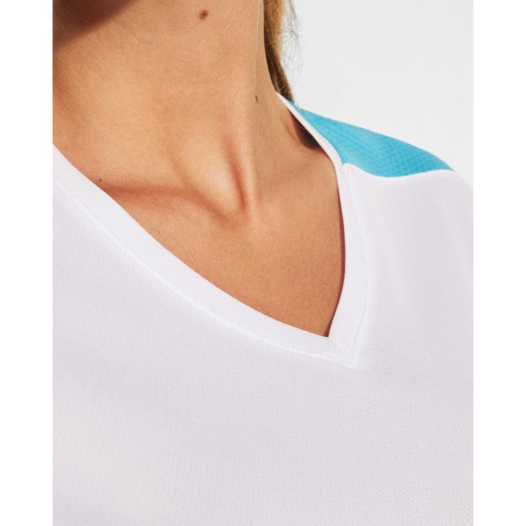 Tricou pentru femei SUZUKA LIME PUNCH LIME PUNCH M