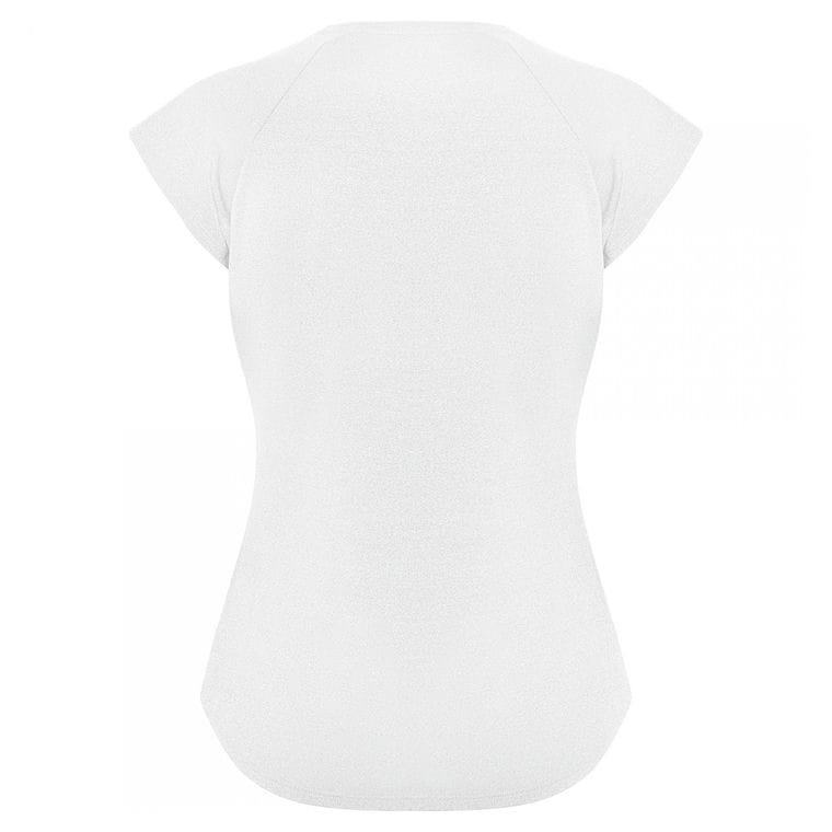 Tricou pentru femei AVUS ALB XXL