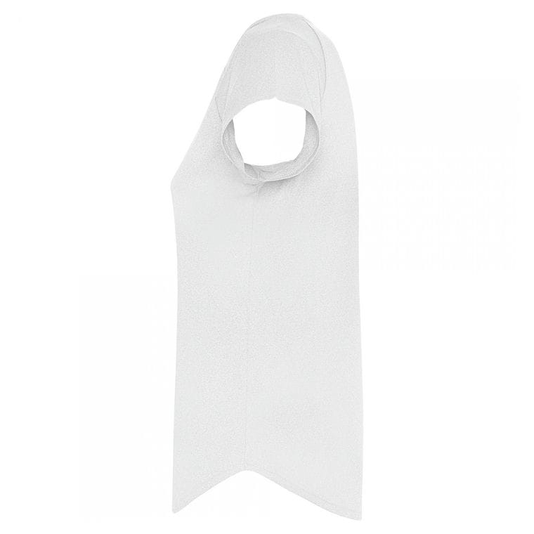 Tricou pentru femei AVUS ALB XXL