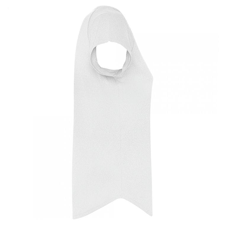 Tricou pentru femei AVUS ALB XXL