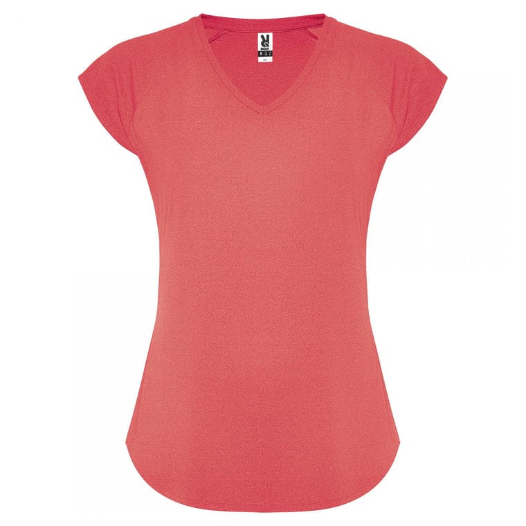 Tricou pentru femei AVUS Roz Gumă