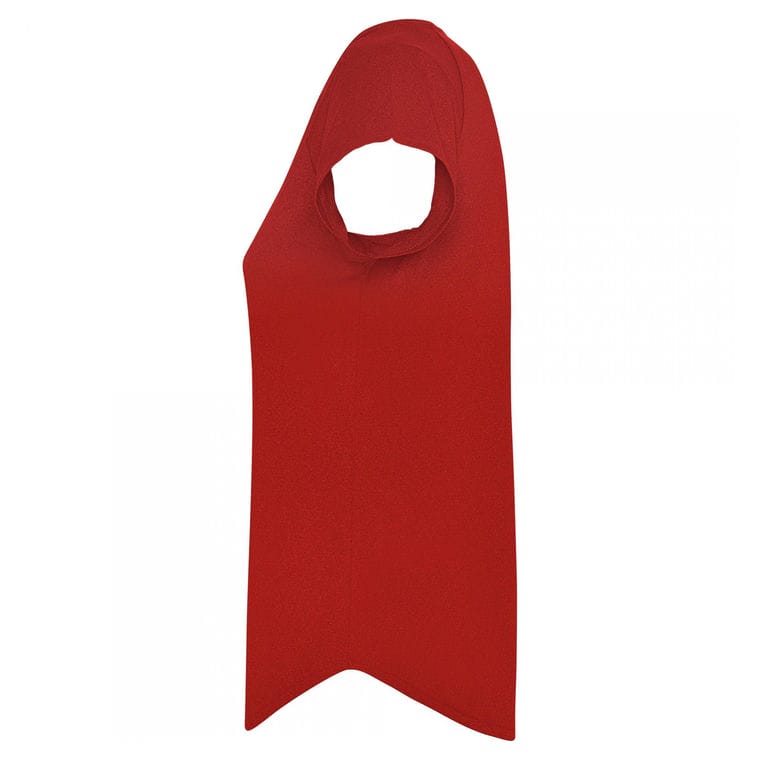 Tricou pentru femei AVUS ROȘU M