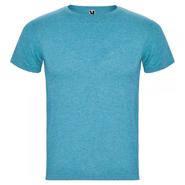 Tricou pentru bărbați FOX PLUMB ÎNCHIS