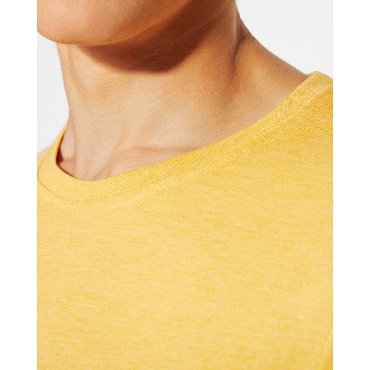 Tricou pentru bărbați FOX NEGRU MELANJ XXL