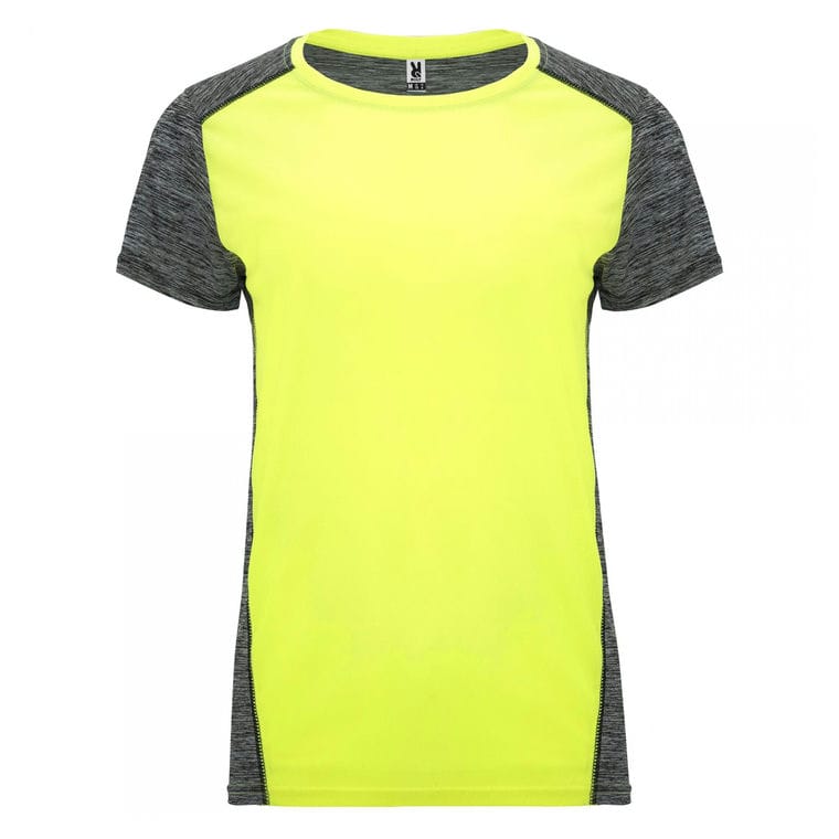 Tricou pentru femei ZOLDER WOMAN