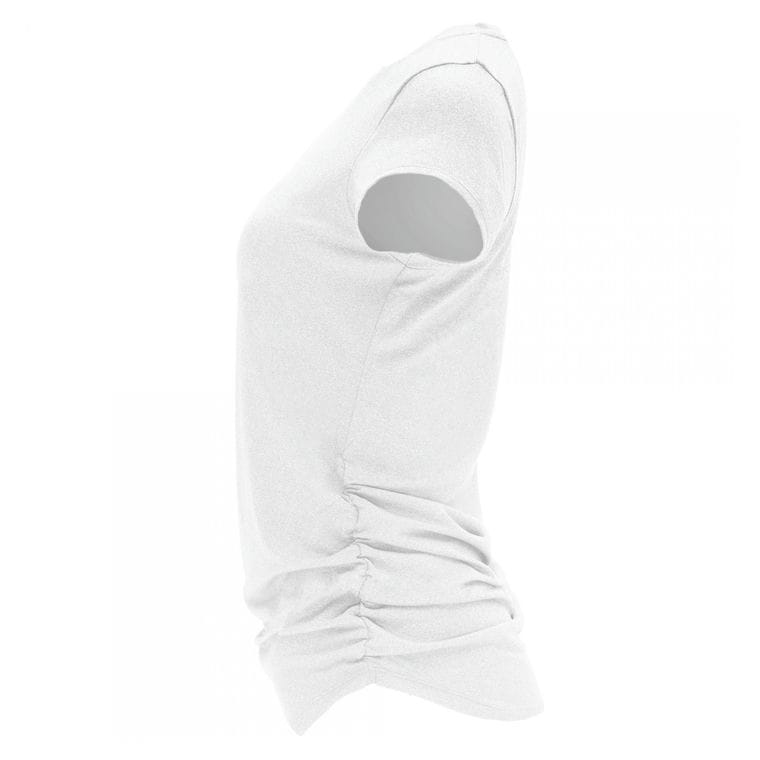 Tricou pentru femei AINTREE ALB M