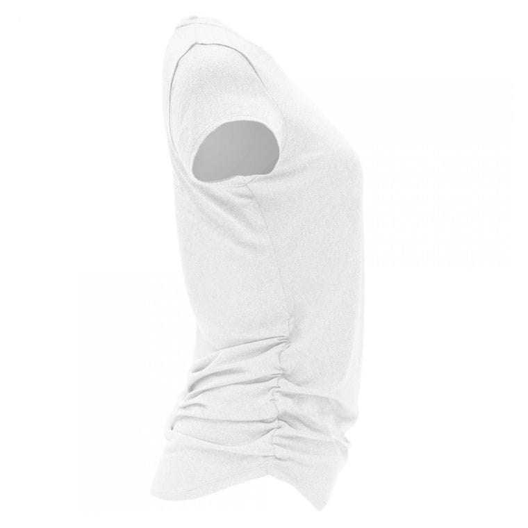 Tricou pentru femei AINTREE ALB S