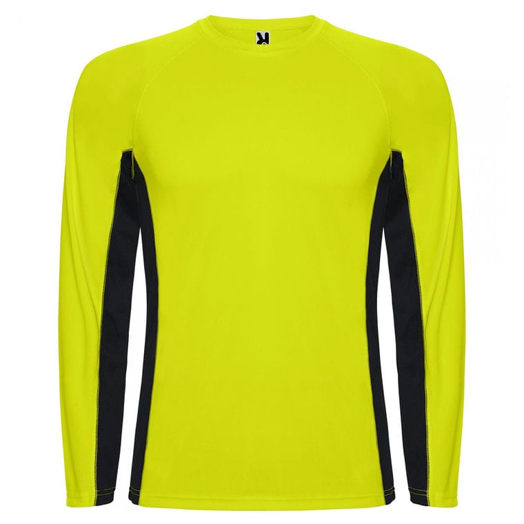 Tricou pentru bărbați SHANGHAI L/S