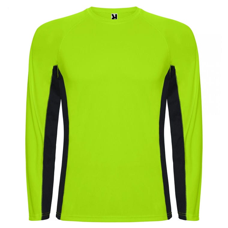 Tricou pentru bărbați SHANGHAI L/S