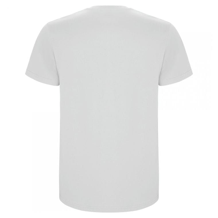 Tricou pentru bărbați STAFFORD ALB XXL
