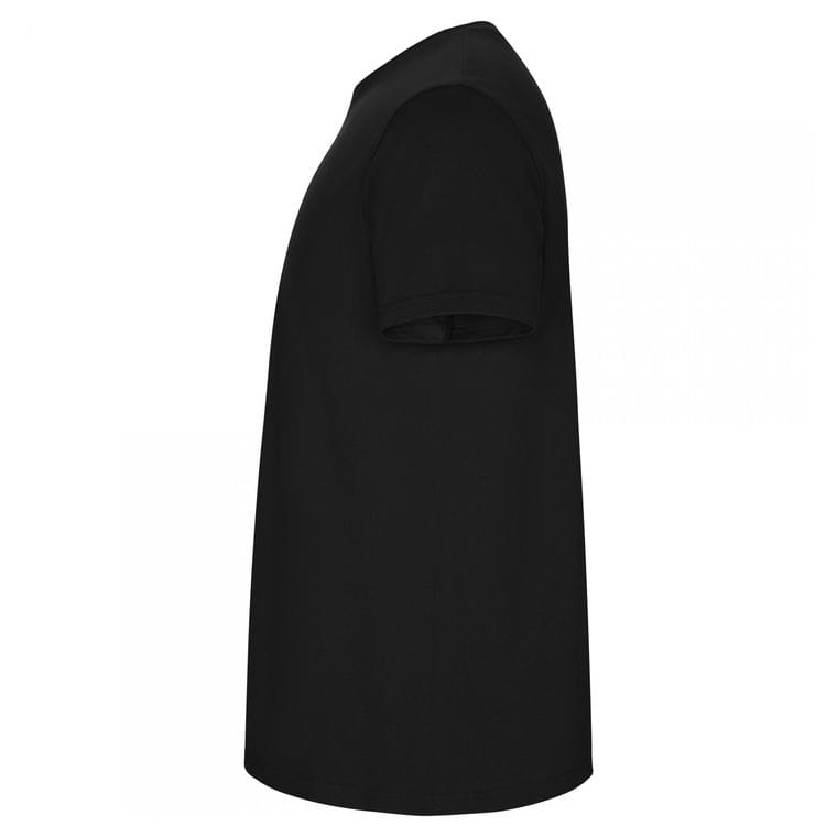 Tricou pentru bărbați STAFFORD NEGRU S