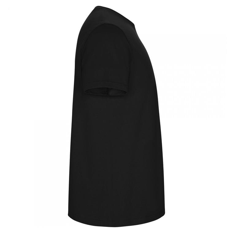 Tricou pentru bărbați STAFFORD NEGRU XL