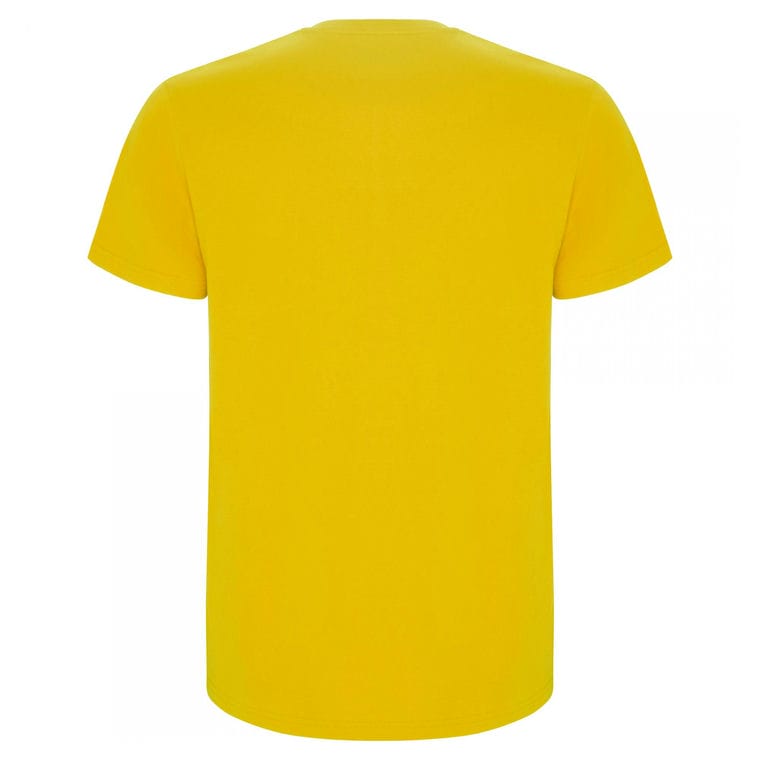 Tricou pentru bărbați STAFFORD GALBEN XL